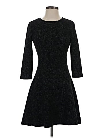 dalia Casual Dress (view 1)