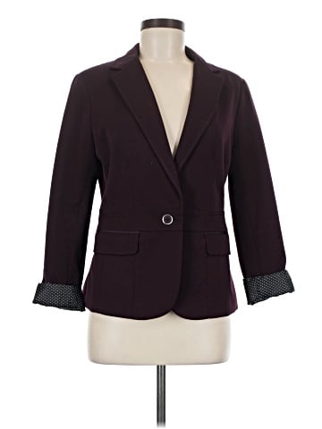 7th Avenue Design Studio New York & Company Blazer (view 1)