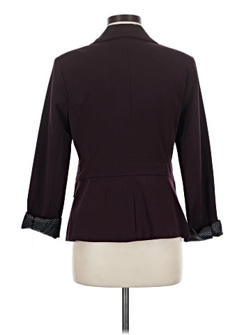 7th Avenue Design Studio New York & Company Blazer (view 2)