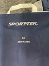 Sport-Tek 100% Polyester Blue Windbreaker Size M - photo 6
