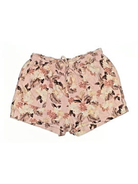 Time And Tru Shorts