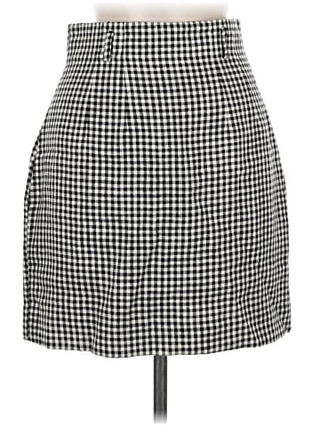 Lands' End Casual Skirt (view 1)
