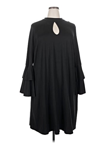 Signature Studio Casual Dress (view 1)