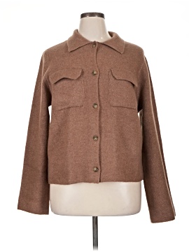 Lucky Brand Long Sleeve Top