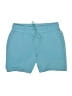 Mondetta Solid Teal Athletic Shorts Size S - photo 1