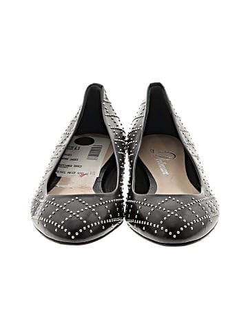 Delman Shoes Flats (view 2)