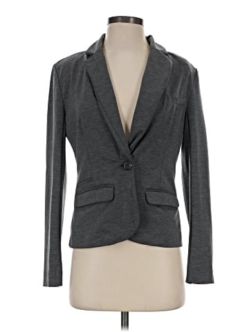 Merona Blazer (view 1)
