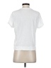 Athleta White Short Sleeve T-Shirt Size S - photo 2