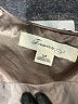 Forever 21 100% Polyester Metallic Silver Cocktail Dress Size S - photo 7
