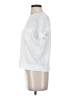 Athleta White Short Sleeve T-Shirt Size S - photo 5