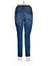Democracy Solid Blue Jeans Size 14 (petite) - photo 2