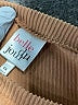 Belle Du Jour Brown Cardigan Size 4X - photo 7