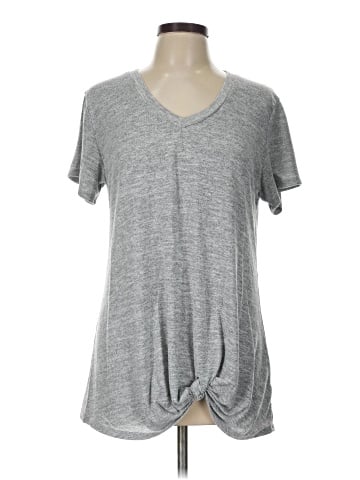 Bobi Short Sleeve T-Shirt (view 1)