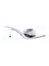 Zara Silver Mule/Clog Size EU 40 - photo 1
