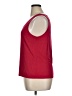 J.Jill Red Tank Top Size XL - photo 5