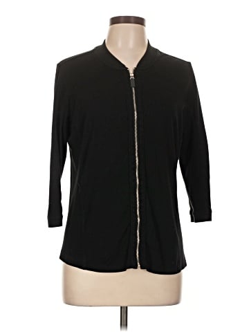 Weekends by Chico's Cardigan (view 1)