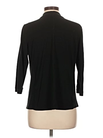 Weekends by Chico's Cardigan (view 2)