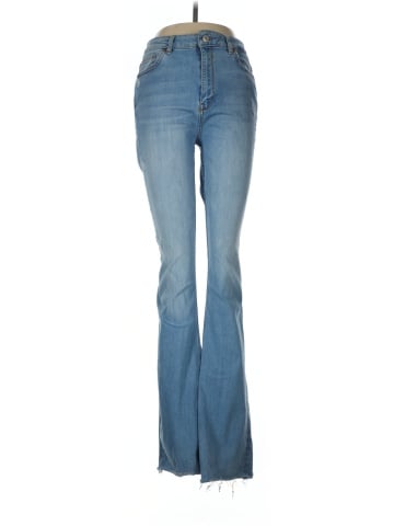 Zara Jeans (view 1)