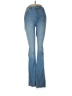 Zara Blue Jeans Size 8 - photo 1