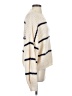 Hyfve Stripes Ivory Pullover Sweater Size S - photo 4