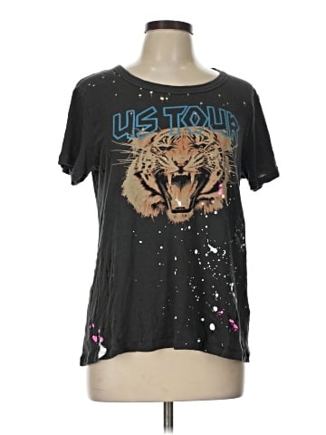 Chaser Short Sleeve T-Shirt (view 1)