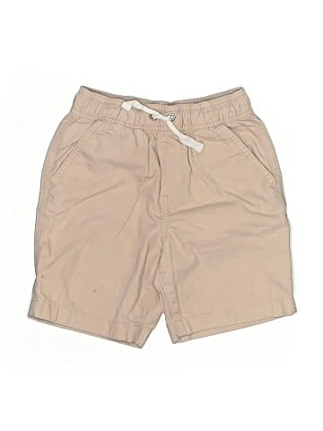 Hanna Andersson Khaki Shorts (view 1)