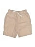 Hanna Andersson Tan Khaki Shorts Size 5 - photo 1