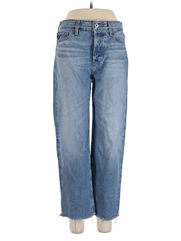 Adriano Goldschmied Jeans (view 1)