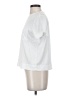 Athleta White Short Sleeve T-Shirt Size S - photo 5