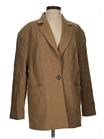 Show Me Your Mumu Blazer (view 1)