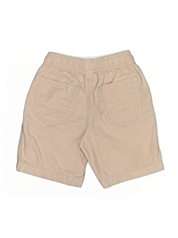 Hanna Andersson Khaki Shorts (view 2)
