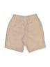 Hanna Andersson Tan Khaki Shorts Size 5 - photo 2