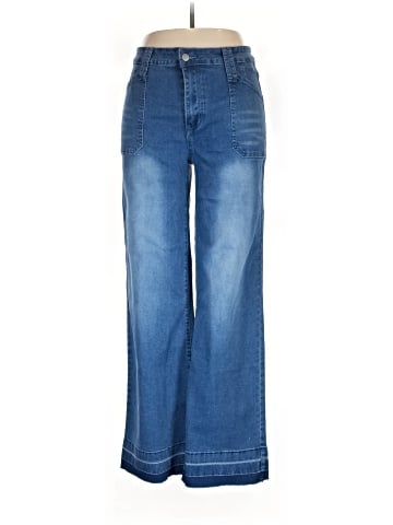 Unbranded Jeans (view 1)
