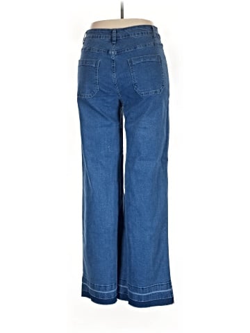 Unbranded Jeans (view 2)