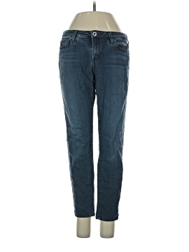 Adriano Goldschmied Jeans (view 1)