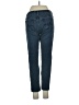 Adriano Goldschmied Stripes Blue Jeans Size 25R - photo 2