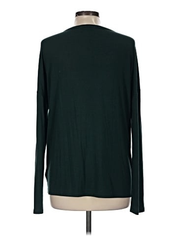 Express One Eleven Long Sleeve Top (view 2)
