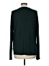 Express One Eleven Green Long Sleeve Top Size M - photo 2