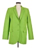 MICHAEL Michael Kors Green Blazer Size S - photo 1