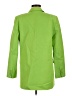 MICHAEL Michael Kors Green Blazer Size S - photo 2