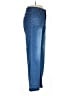 Unbranded Blue Jeans Size XL - photo 4