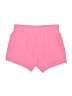 Adidas 100% Polyester Color Block Pink Athletic Shorts Size M - photo 2