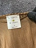By Together Brown 3/4 Sleeve Blouse Size S - photo 7
