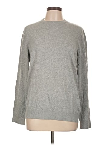 H&M Pullover Sweater (view 1)