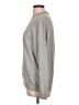 H&M 100% Cotton Gray Pullover Sweater Size L - photo 5