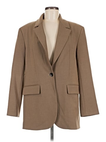 Zara Blazer (view 1)