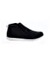 OluKai Black Ankle Boots Size 9 - photo 1