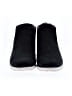 OluKai Black Ankle Boots Size 9 - photo 2