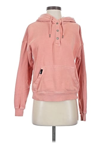 Roxy Sweatshirt (view 1)