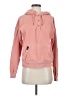 Roxy Pink Sweatshirt Size S - photo 1
